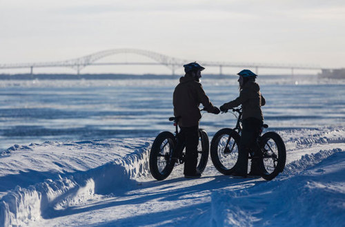 Hôtels_Gouverneur_Trois_Rivières_Fatbike