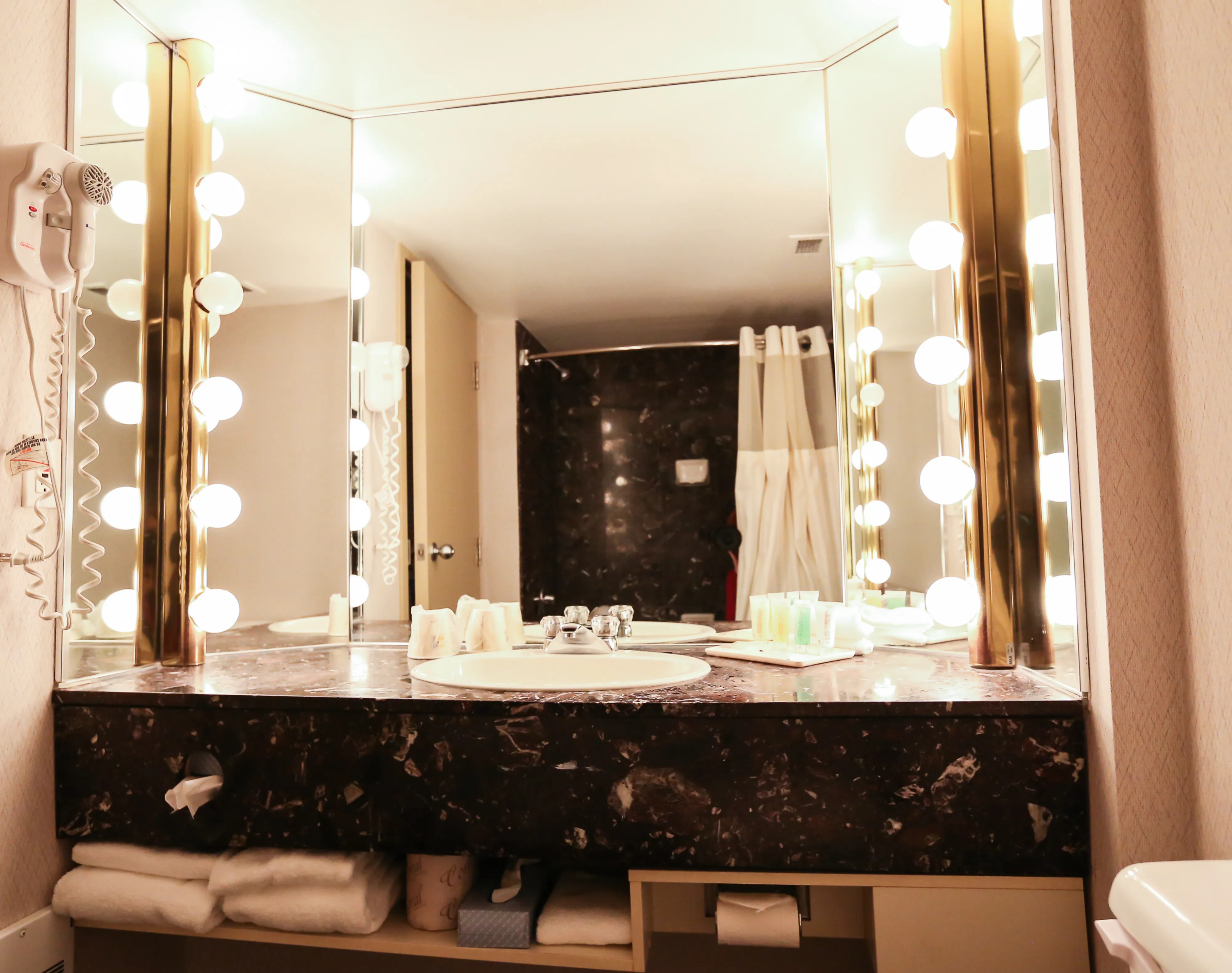 Hôtels Gouverneur Trois Rivières Suite Salle De Bain