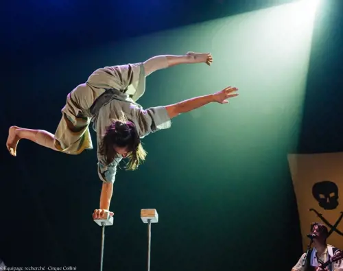 Hôtels-Gouverneur-Trois-Rivières-blogue-relache-spectacle-cirque-collini