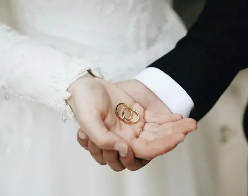 event Hôtels Gouverneur Trois-Rivières wedding