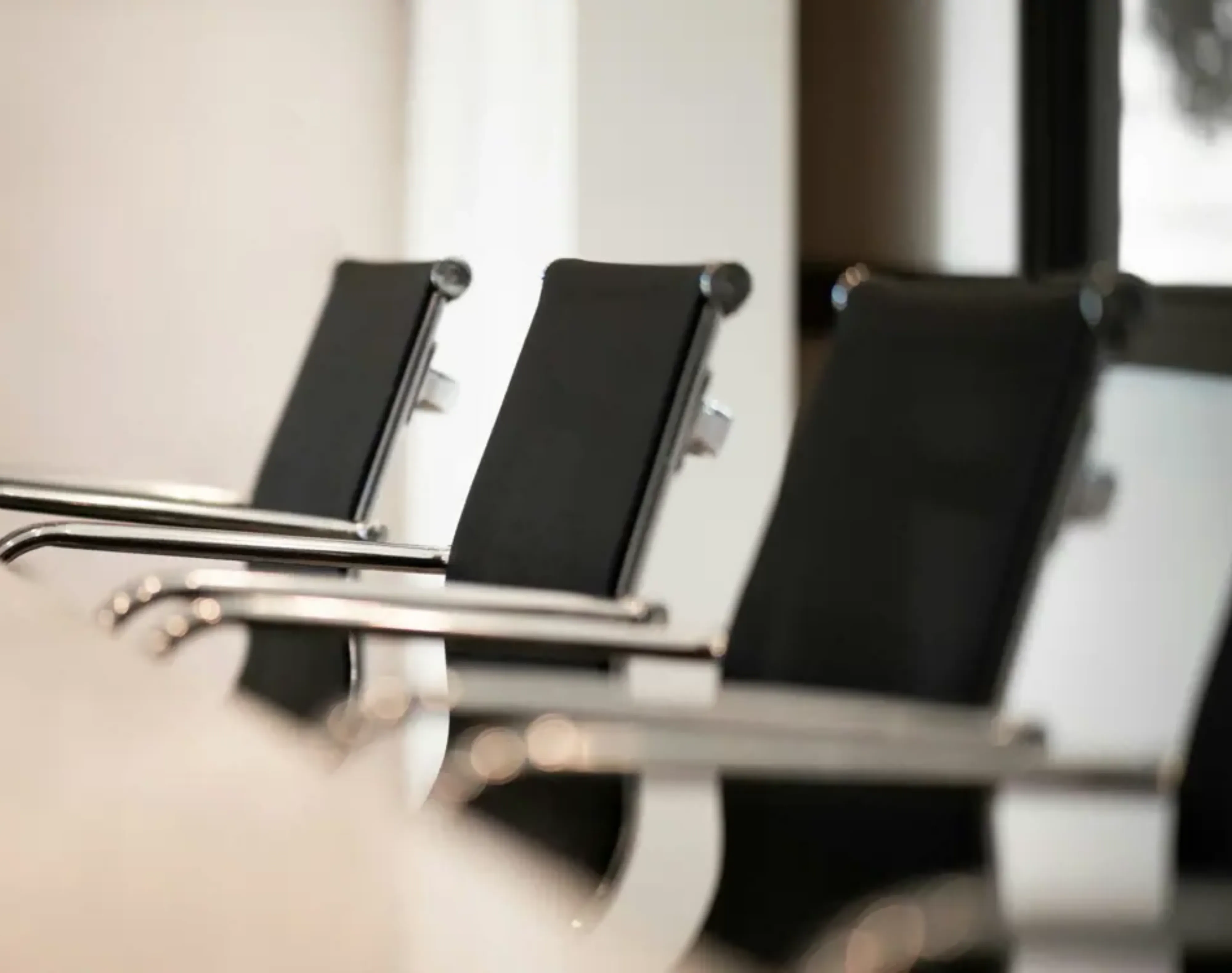 Chaises Salle De Reunion