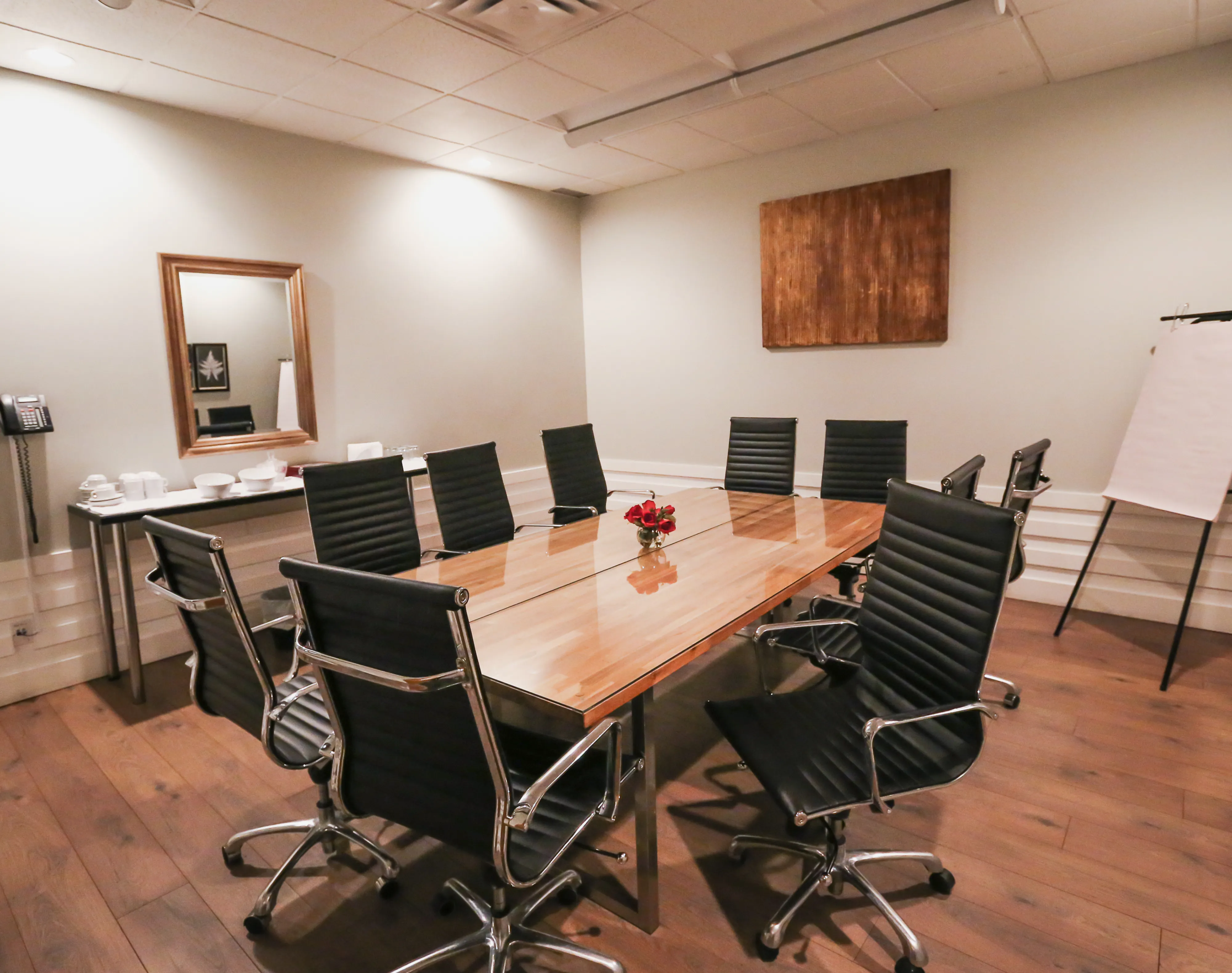 Hotels Gouverneur Trois Rivieres Meeting And Event Room Sherbrooke Room
