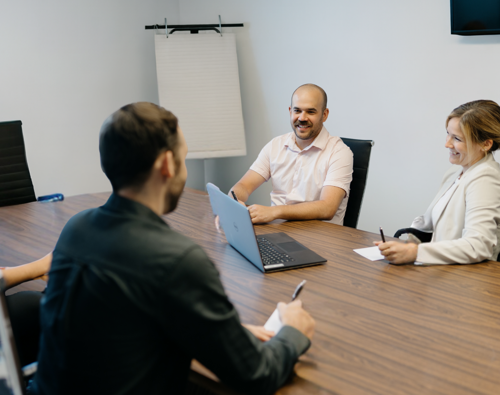 Hôtels_Gouverneur_Trois-Rivières_Event_Meeting