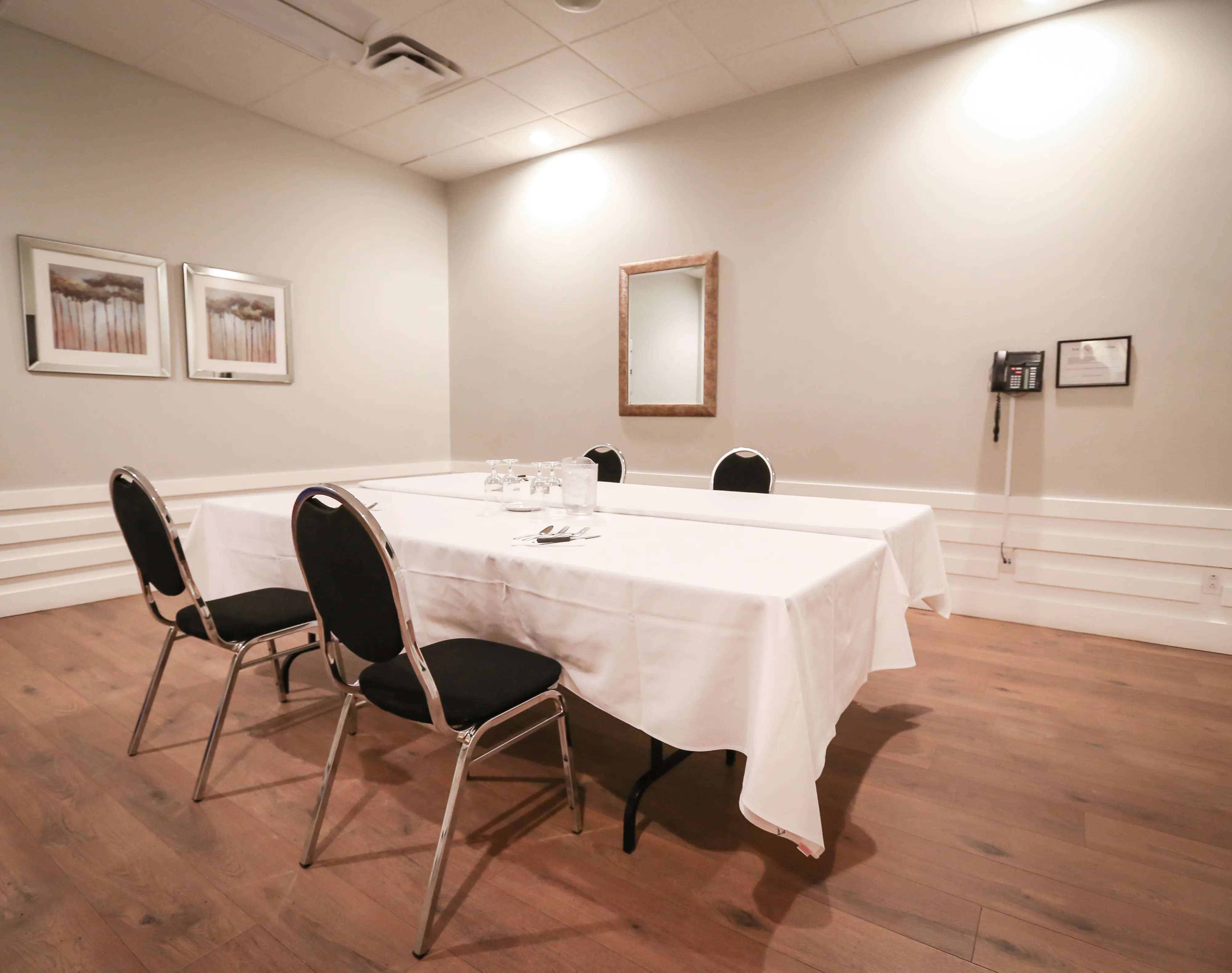 Hotels Gouverneur Trois Rivieres Meeting And Event Room Rimouski Room