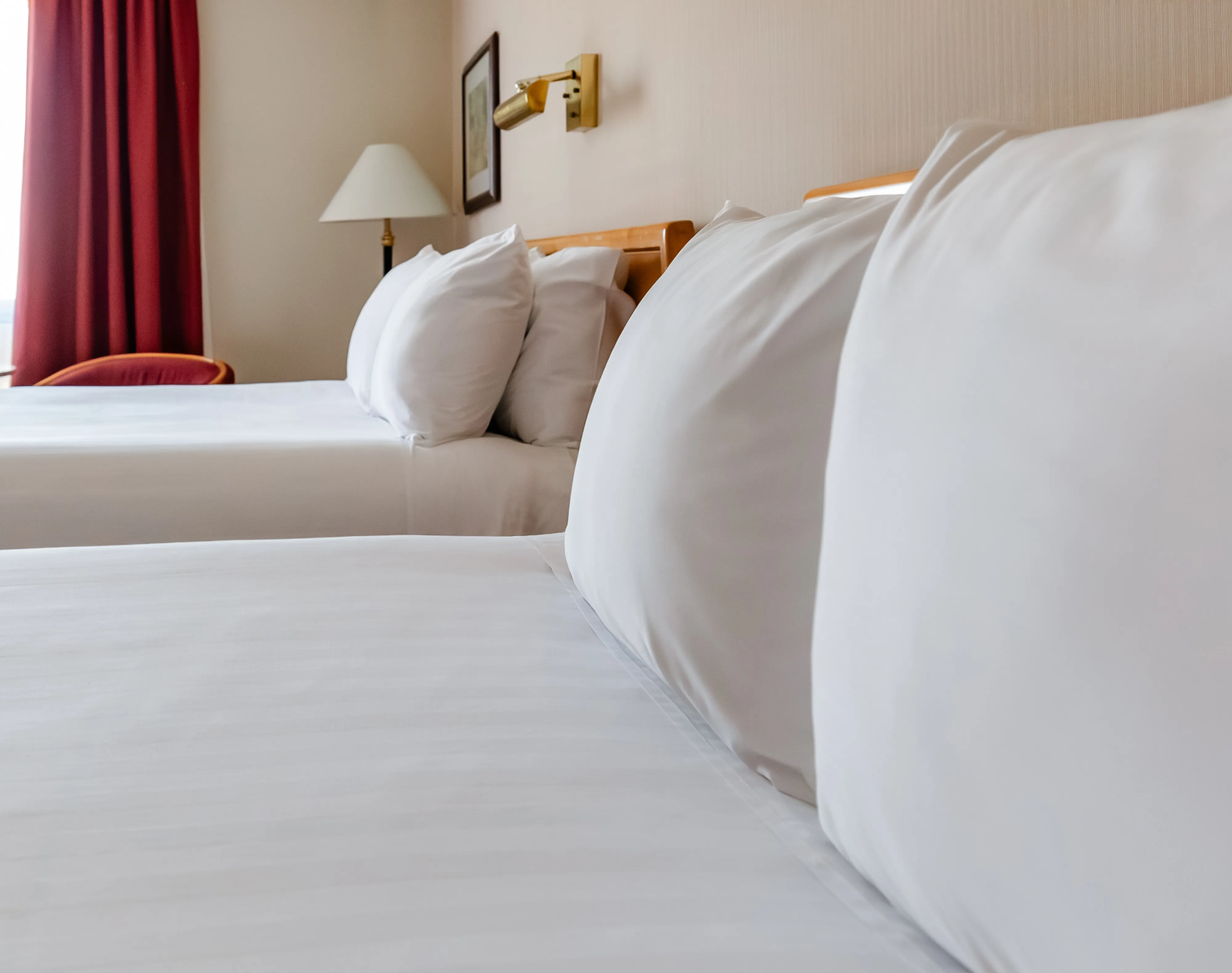 Bed Room Hotels Gouverneur Trois Rivieres