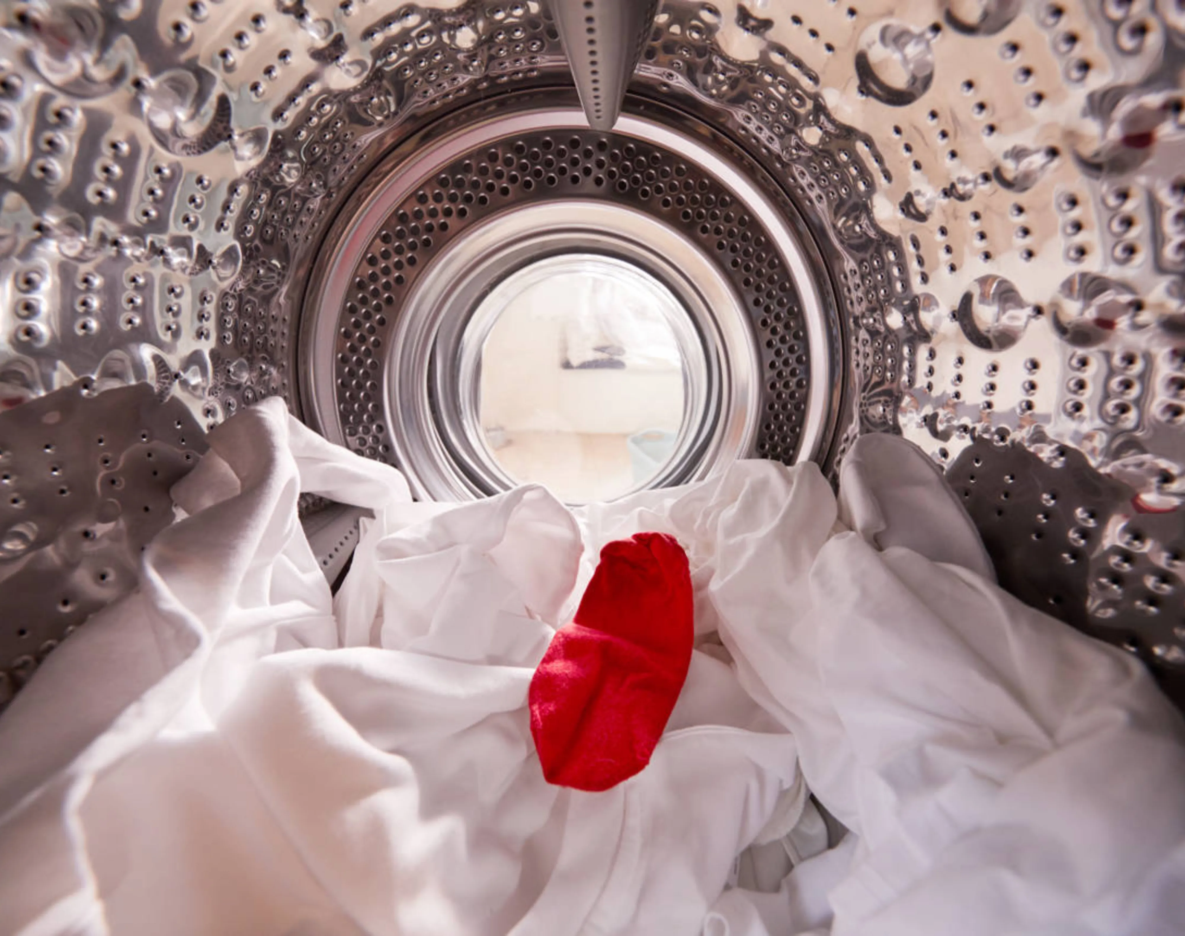 Washing Machine Laundry Service